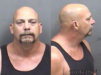 George Paul Adams Mugshot