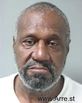 George  Allen Mugshot