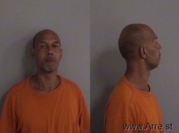 George Robert Davis Mugshot