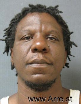 George Dewayne Dunn Mugshot