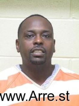 George  Lee Mugshot