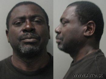 Gerald  Bradley Mugshot