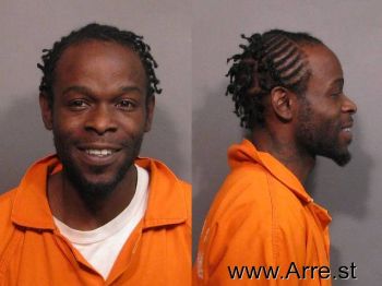 Gerald Gabian Johnson Jr Mugshot