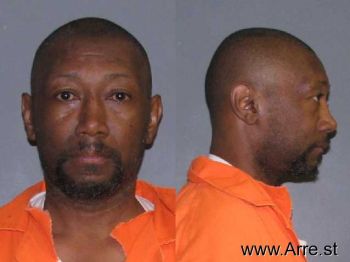 Gerald Glenn Lee Mugshot