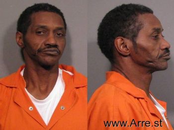 Gerald  Mitchell Mugshot