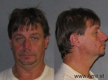 Gerald Wayne Jr Palmer Mugshot