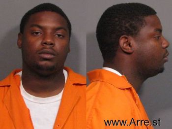 Gerald Lynn Scott Mugshot