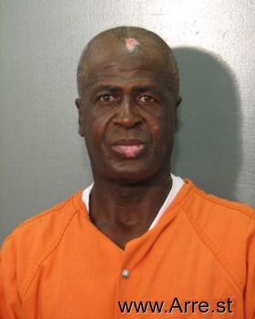 Gerald  Smith Mugshot