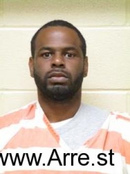 Gerald  Ward Mugshot