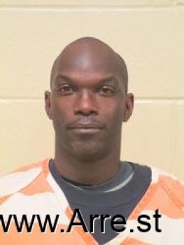 Gerald  White Mugshot