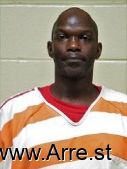 Gerald  White Mugshot