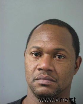 Gerald Wayne White Mugshot