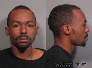 Gino Lavondre White Mugshot