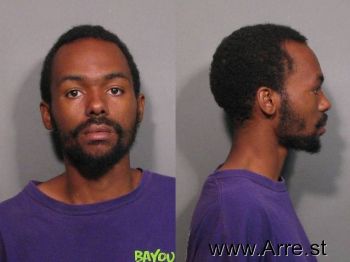 Gino Lavondre White Mugshot