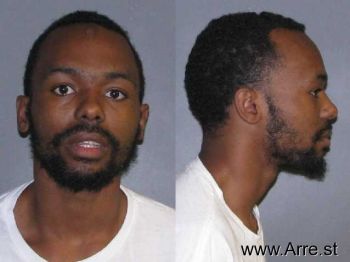 Gino Lavondre White Mugshot