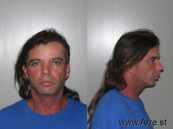 Glen M Anderson Mugshot