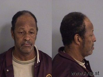 Glen Leon Williams Mugshot