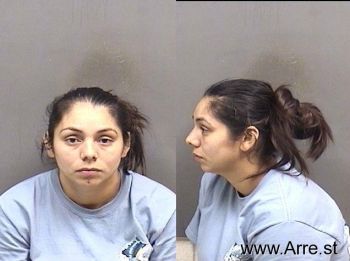 Glenda  Barrera Mugshot