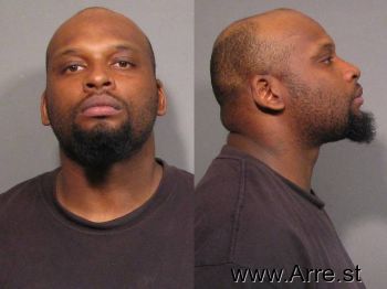 Glenn Arsenio Taylor Mugshot