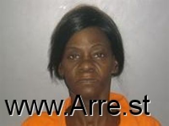 Gloria Ann Brown Mugshot