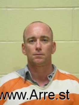 Greg  Westfall Mugshot