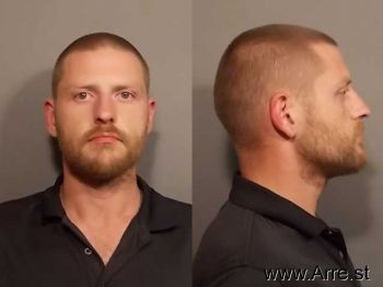 Gregory Anderson Adams Mugshot