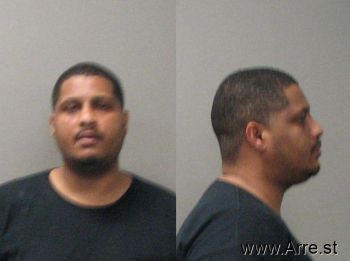 Gregory  Alix Mugshot