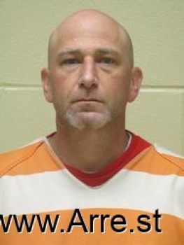 Gregory  Boone Mugshot