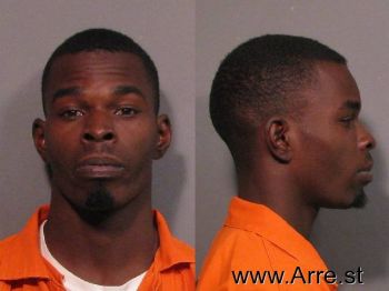 Gregory Jr Brooks Mugshot