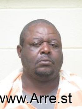 Gregory  Bryant Mugshot