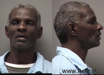 Gregory Clarence Carter Mugshot