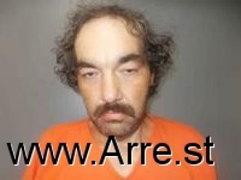 Gregory James Clement Mugshot