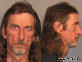 Gregory Gene Cline Mugshot