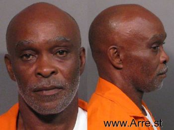 Gregory Tyrone Edwards Mugshot