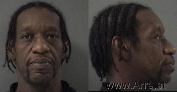 Gregory  Ellis Mugshot