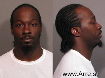 Gregory Deon Griffin Mugshot