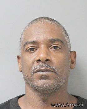 Gregory Bernard Harris Mugshot