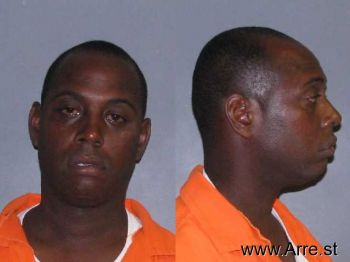 Gregory Lynn Hayes Mugshot