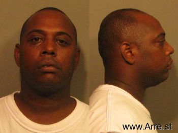 Gregory Lynn Hayes Mugshot