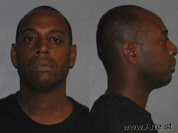 Gregory Lynn Hayes Mugshot