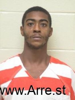 Gregory  Henderson Mugshot