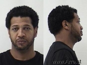 Gregory  Hill Mugshot