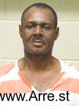 Gregory  Marshall Mugshot