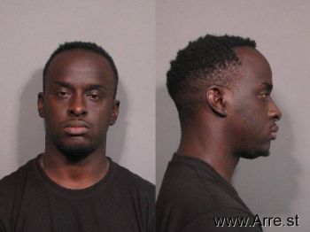 Gregory Dundre Mckinney Mugshot