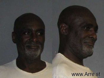 Gregory  Miller Mugshot