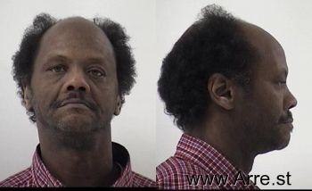 Gregory Delayne Payne Mugshot