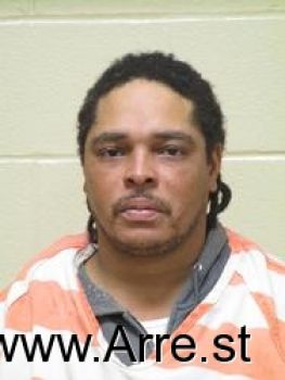 Gregory  Reynolds Mugshot