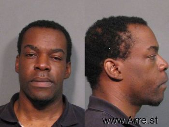 Gregory Dewayne Rogers Mugshot