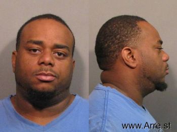 Gregory Andrew Thomas Mugshot