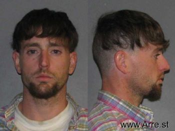 Gregory James Thompson Mugshot